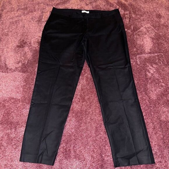 Calvin Klein Womens Slacks - Picture 1 of 5